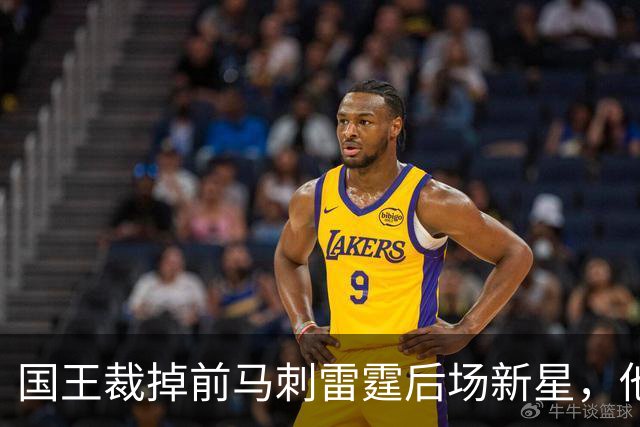 国王裁掉前马刺雷霆后场新星，他们又腾出了一个双向合同的名额？